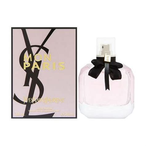 walmart ysl paris|Ysl Mon Paris 3 Oz Edp Sp For Women .